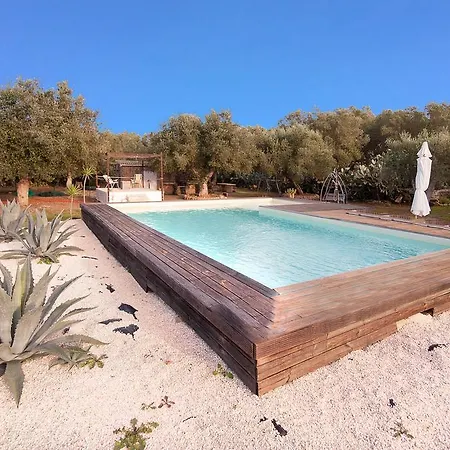 Villa Alessy *