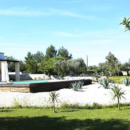 Villa Alessy *