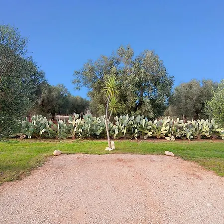 Villa Alessy